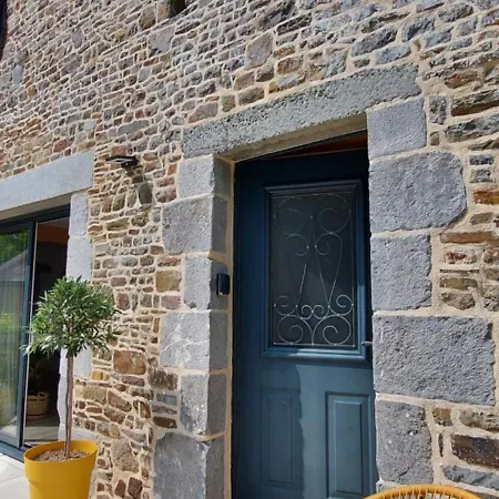 Les Vergers De Fontenay Saint-Denis-le-Vetu Exterior photo