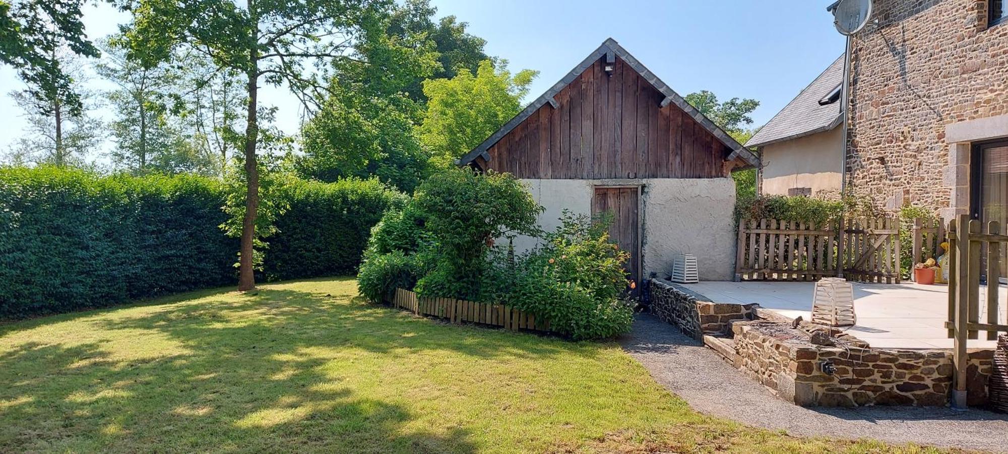 Les Vergers De Fontenay *